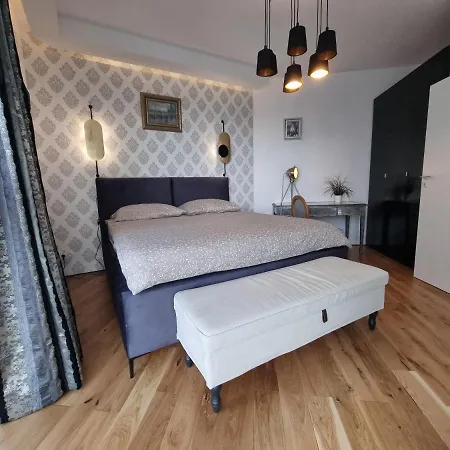 Appartement Bliska Wola Towers *